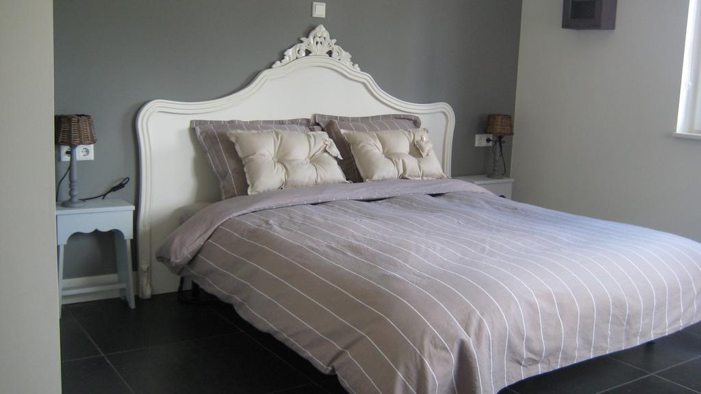 B&B Het Postenhofje Puiflijk Oda fotoğraf