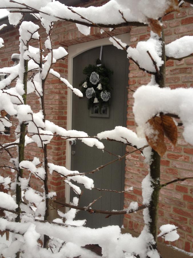 B&B Het Postenhofje Puiflijk Oda fotoğraf